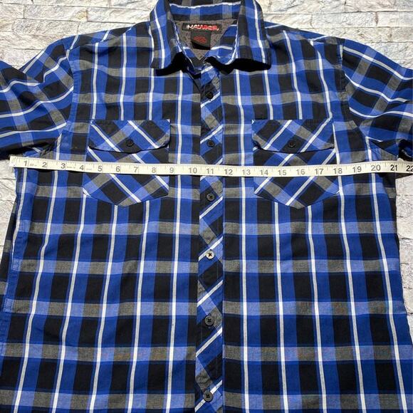 Men's medium Tony Hawk shirt - Picture 9 of 10